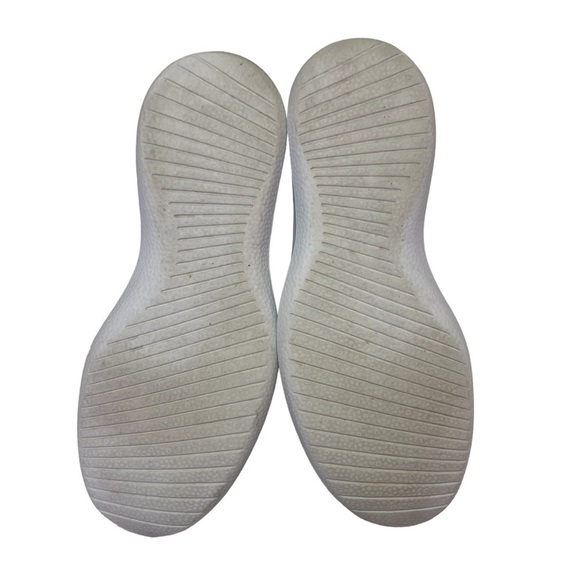 Allbirds Wool Runner Women Running Shoes Light Blue size 9 Low Top Sneakers - Picture 7 of 7